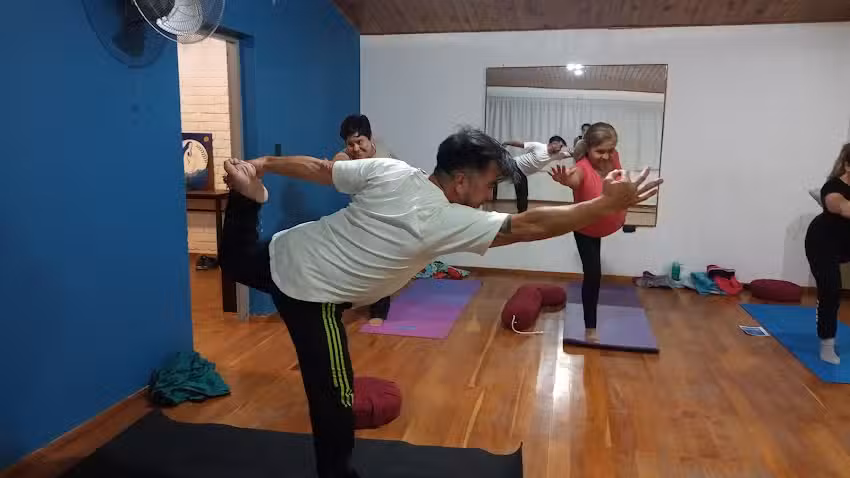 Atelier Taller de Arte & Yoga