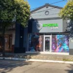 Athena Gym