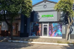 Athena Gym