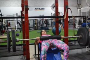 Athlon Gimnasio