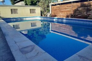 ATIANTON- Club de entrenamiento