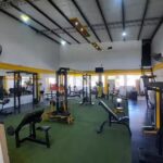 Atlas gym