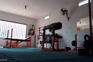 Atlas Gym Corrientes