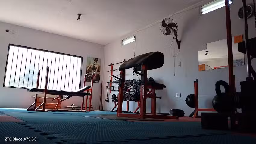 Atlas Gym Corrientes