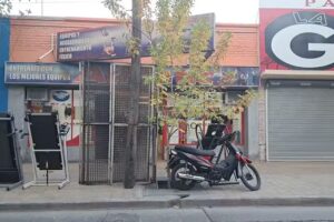 Atlethic Tienda De Articulos Deportivos