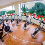 Atletix Gym