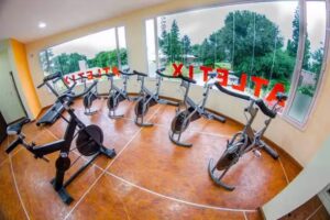 Atletix Gym