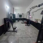 Atom Gym