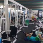 ATP GIMNASIO