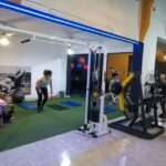 ATP Gimnasio