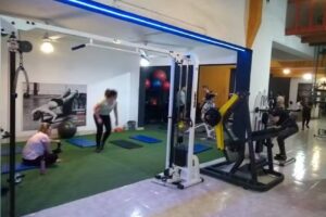 ATP Gimnasio