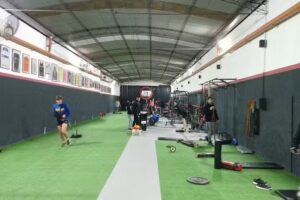 ATP Performance Training