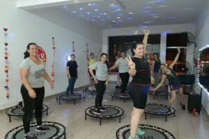 ATR FITNESS-DANCE