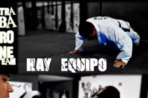 atra barone taekwon-do team