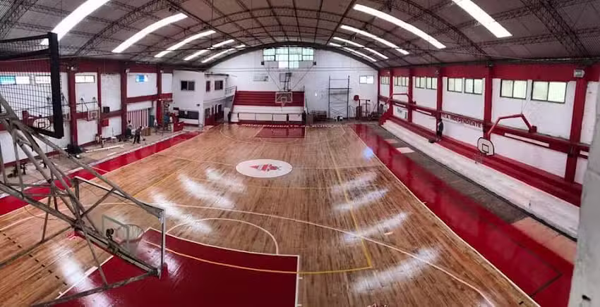 ATRA SUR &ndash; Sede Burzaco