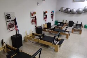Aura Pilates