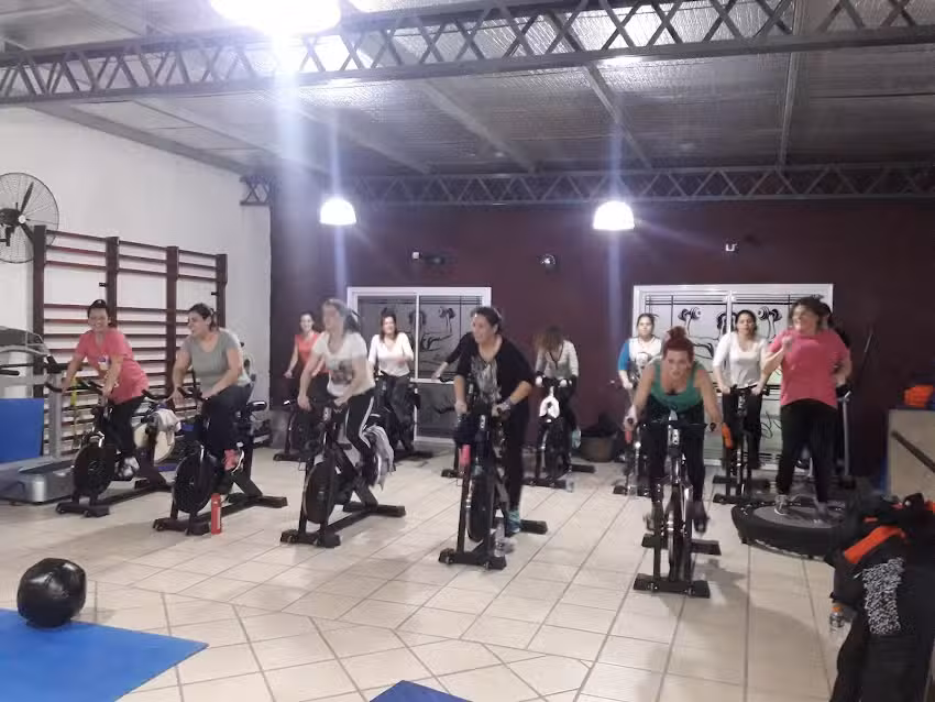 Avatar gym