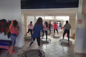 AYELEN OLIZ – Psicomotricidad y Fitness