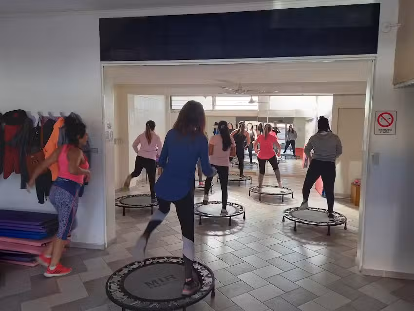 AYELEN OLIZ &ndash; Psicomotricidad y Fitness