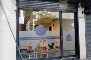 Ayla Studio Pilates