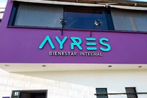 Ayres Bienestar Integral