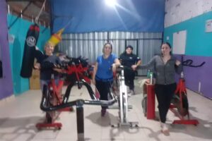 BAILA NENA /MARCELA LOPEZ