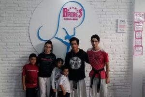 Baires Fitness-Dance