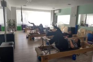 Balance Centro Pilates