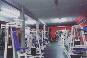 Balboa Gym