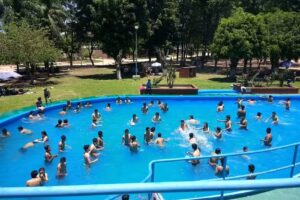 Balneario Circulo Argentino