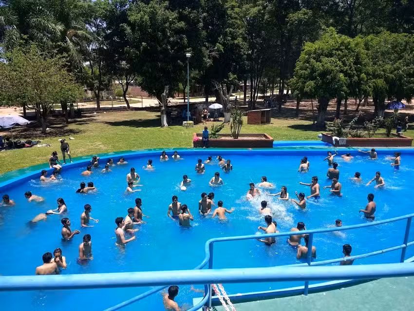 Balneario Circulo Argentino