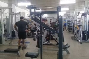 Banco Gym