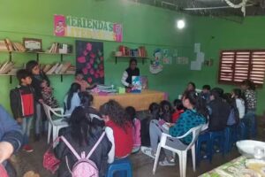 Barrio Virgen Del Valle