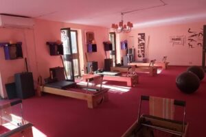 Bayres Pilates Studio