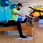 Be Balance Studio Pilates