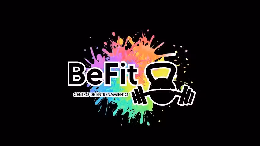 Be fit centro de entrenamiento