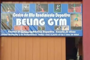 Beling Gym