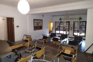 Ben&eacute;ssere Pilates y Complementos