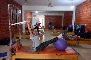 Bethel Pilates