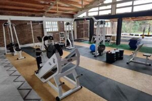 BIA | Centro de Entrenamiento