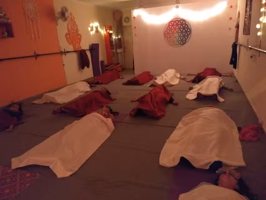 Bien Estar &ndash; Espacio Integral &ndash;