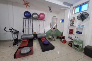 Bienestare Pilates
