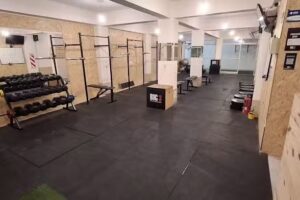 BIG 3 &ndash; CENTRO DE ENTRENAMIENTO