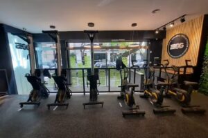 BIGG Palermo Rosedal