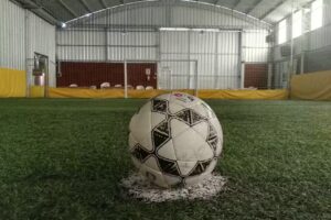 Bigol &ndash; Futbol 5