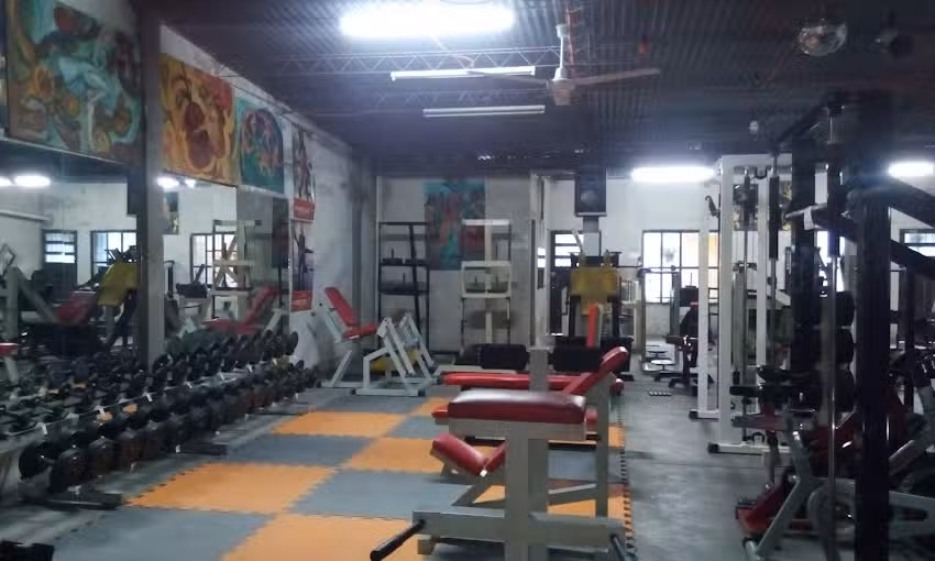 BILLY GYM &ndash; Peluquer&iacute;a MARCELA