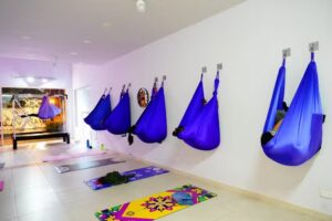 Bimena &ndash; Terapias Hol&iacute;sticas, Yoga y Pilates en Tigre