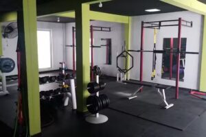 BIOFIT Entrenamiento Personalizado