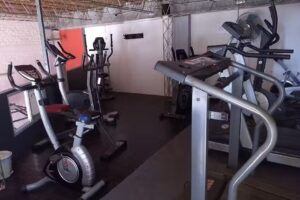 Biogymgimnasio