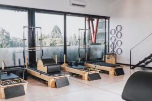 Biozen Pilates Canning